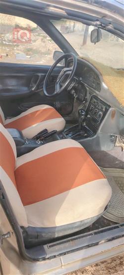 Daewoo Prince
